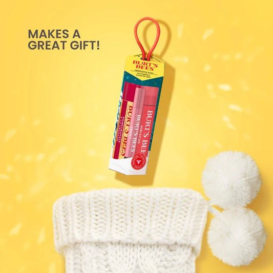 Mistletoe Kiss Holiday Gift Set