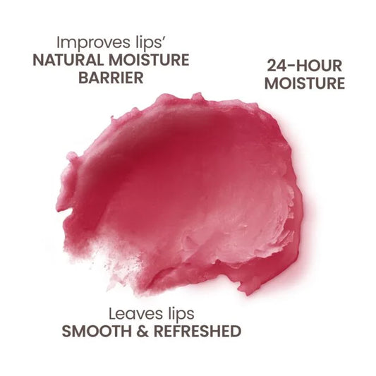 Pomegranate Lip Balm